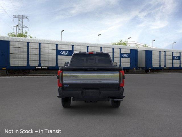 new 2025 Ford F-250 car, priced at $101,105