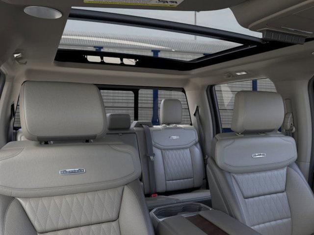 new 2025 Ford F-250 car, priced at $101,105