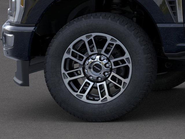 new 2025 Ford F-250 car, priced at $101,105