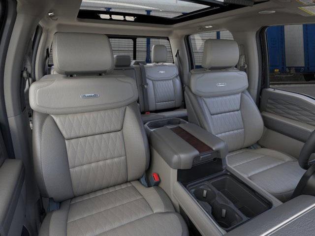 new 2025 Ford F-250 car, priced at $101,105