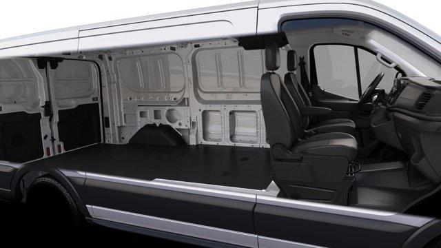 new 2025 Ford Transit-150 car