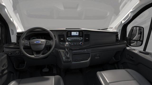 new 2025 Ford Transit-150 car