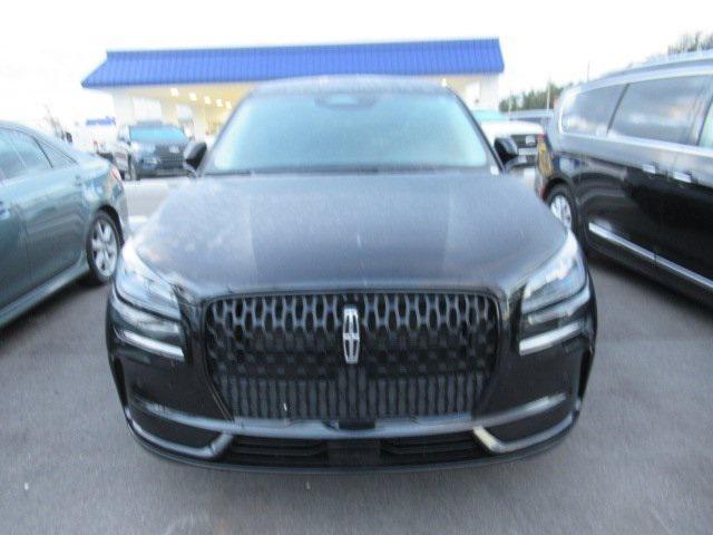 used 2023 Lincoln Corsair car, priced at $31,998