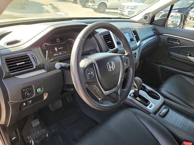 used 2019 Honda Ridgeline car, priced at $21,990