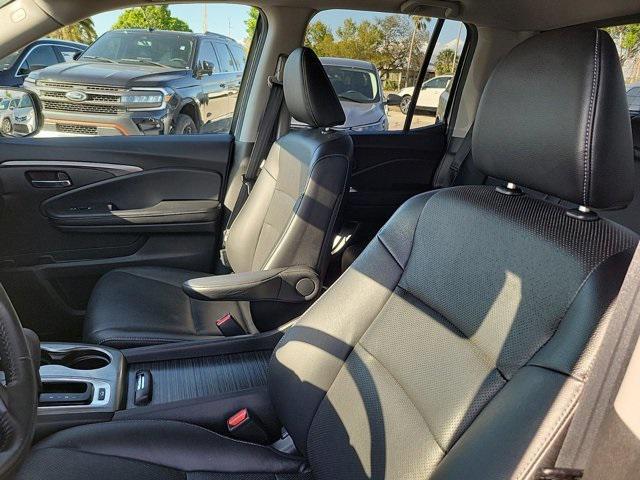 used 2019 Honda Ridgeline car, priced at $21,990