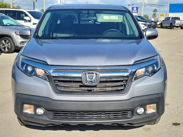 used 2019 Honda Ridgeline car, priced at $21,990