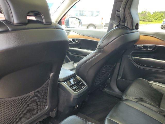 used 2019 Volvo XC90 car, priced at $23,990