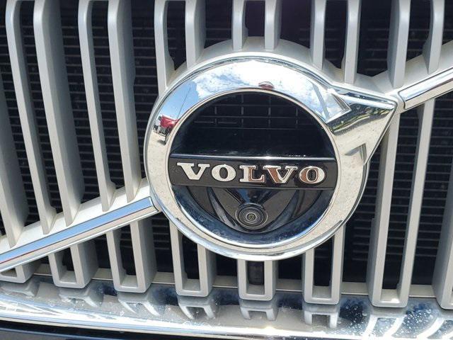 used 2019 Volvo XC90 car, priced at $23,990