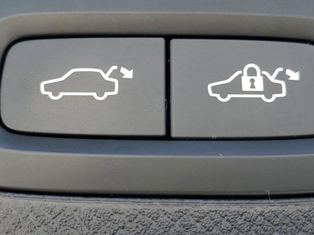 used 2019 Volvo XC90 car, priced at $23,990