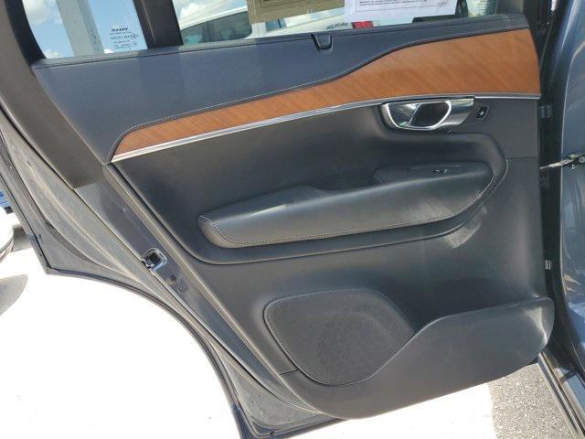 used 2019 Volvo XC90 car, priced at $23,990