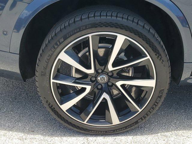used 2019 Volvo XC90 car, priced at $23,990