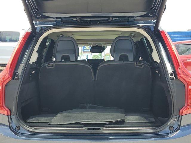 used 2019 Volvo XC90 car, priced at $23,990