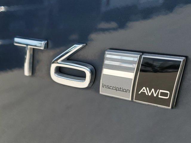 used 2019 Volvo XC90 car, priced at $23,990