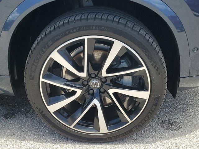 used 2019 Volvo XC90 car, priced at $23,990