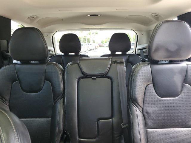 used 2019 Volvo XC90 car, priced at $23,990