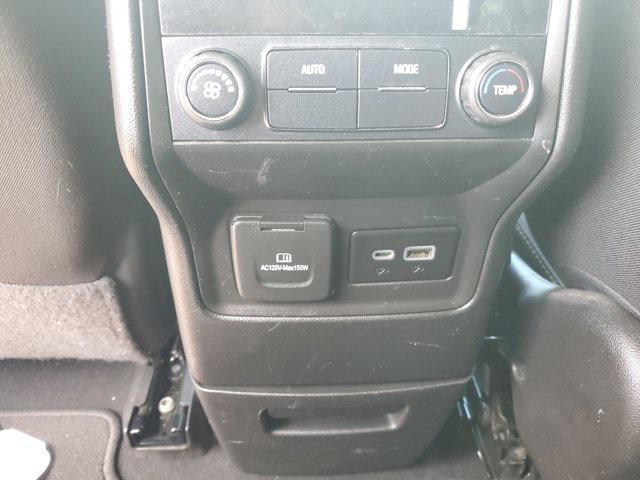 used 2021 GMC Acadia car, priced at $24,990