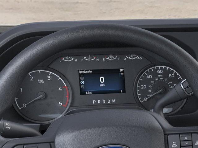 new 2025 Ford F-450 car