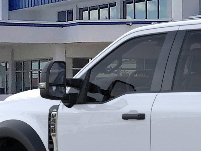 new 2025 Ford F-450 car