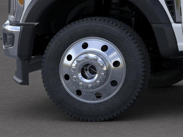 new 2025 Ford F-450 car