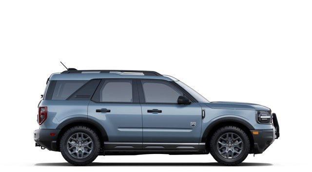 new 2025 Ford Bronco Sport car, priced at $37,000