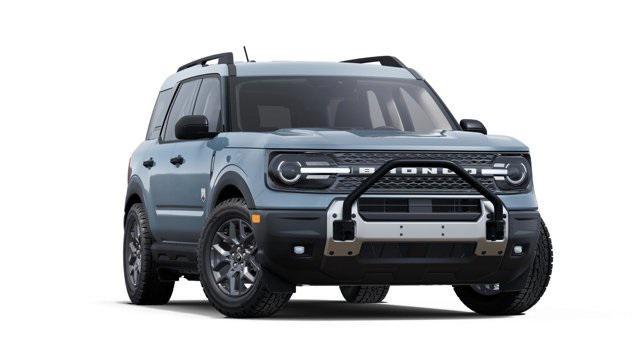 new 2025 Ford Bronco Sport car, priced at $37,000