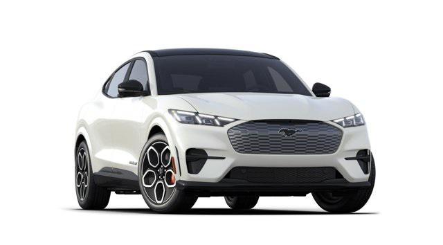 new 2024 Ford Mustang Mach-E car, priced at $61,575