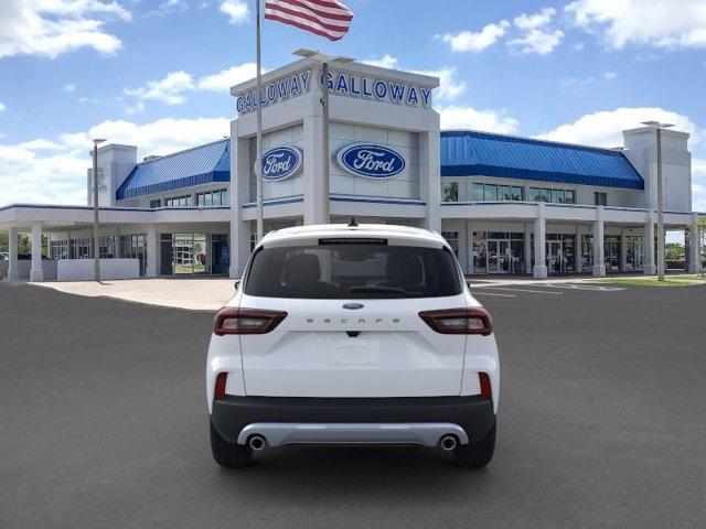 new 2023 Ford Escape car, priced at $30,831