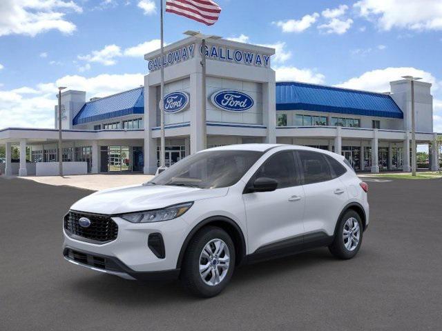 new 2023 Ford Escape car, priced at $30,831