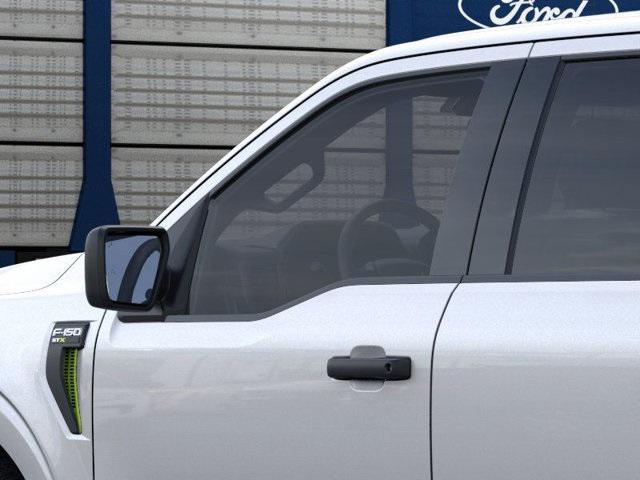 new 2025 Ford F-150 car, priced at $51,230