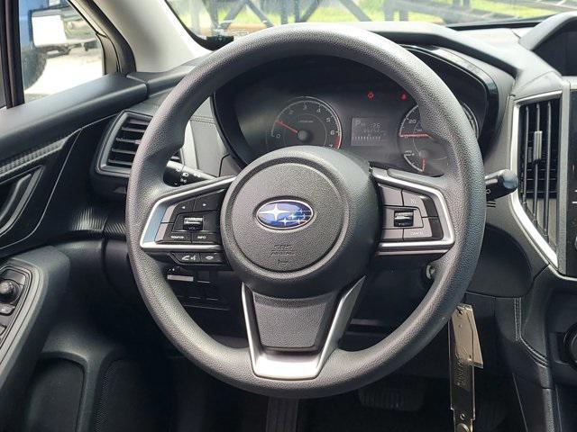 used 2017 Subaru Impreza car, priced at $11,990