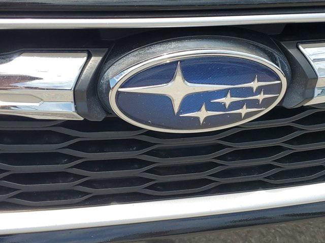 used 2017 Subaru Impreza car, priced at $11,990