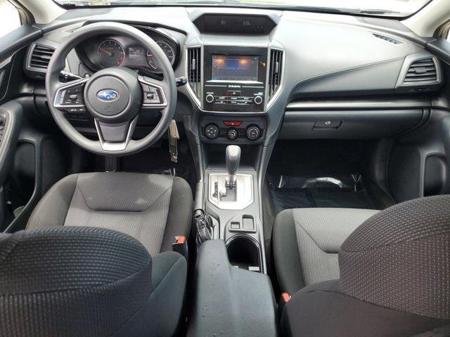 used 2017 Subaru Impreza car, priced at $11,990
