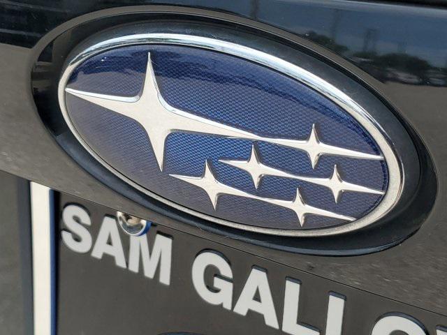 used 2017 Subaru Impreza car, priced at $11,990