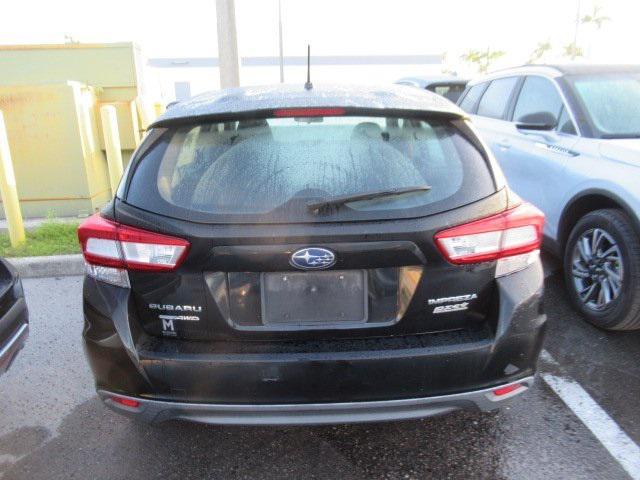 used 2017 Subaru Impreza car, priced at $11,990