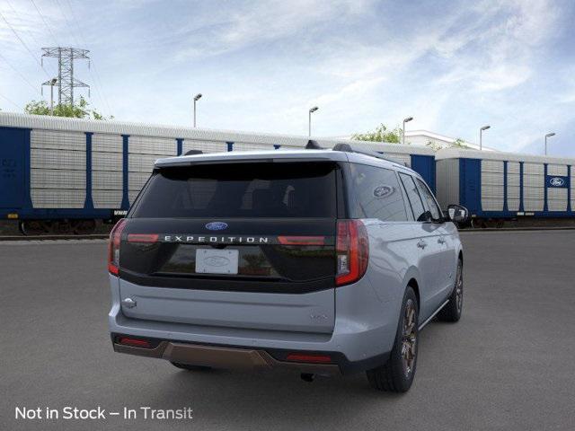 new 2025 Ford Expedition Max car