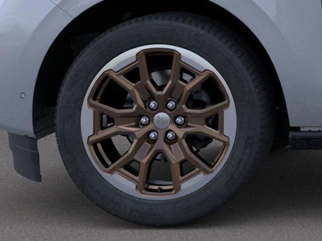 new 2025 Ford Expedition Max car