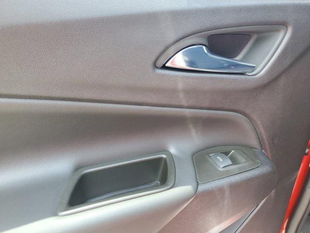 used 2024 Chevrolet Equinox car, priced at $24,990