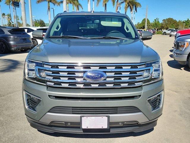 used 2019 Ford Expedition car, priced at $32,990