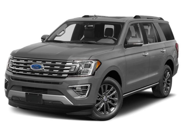 used 2019 Ford Expedition car, priced at $35,990