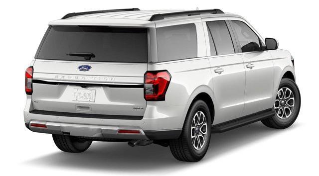 new 2024 Ford Expedition Max car, priced at $66,512