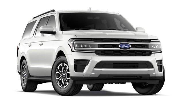 new 2024 Ford Expedition Max car, priced at $66,512