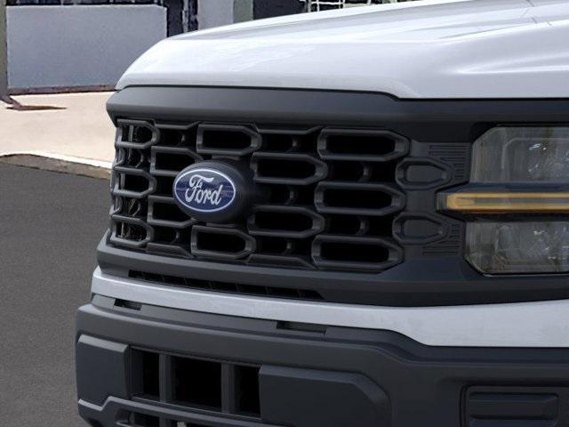 new 2024 Ford F-150 car, priced at $39,756