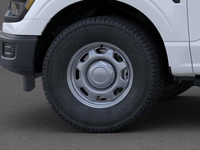 new 2024 Ford F-150 car, priced at $39,756