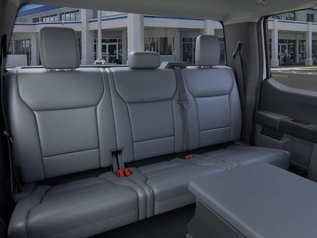 new 2024 Ford F-150 car, priced at $39,756