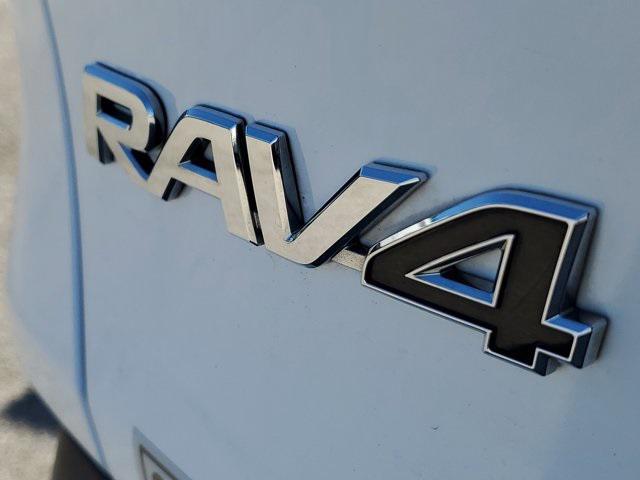used 2019 Toyota RAV4 car, priced at $16,490
