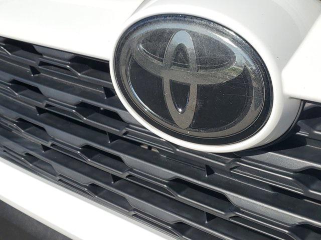 used 2019 Toyota RAV4 car, priced at $16,490