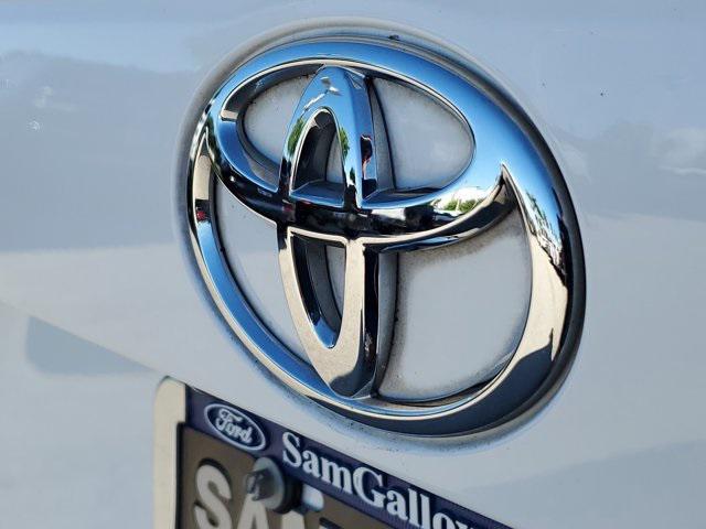 used 2019 Toyota RAV4 car, priced at $16,490