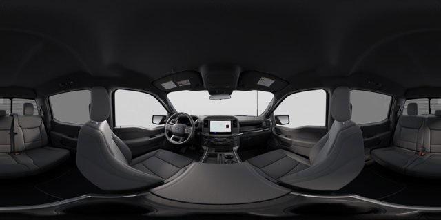 new 2025 Ford F-150 car, priced at $52,310