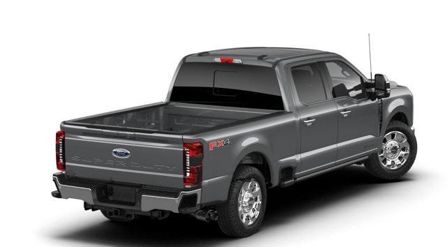 new 2026 Ford F-350 car, priced at $92,290