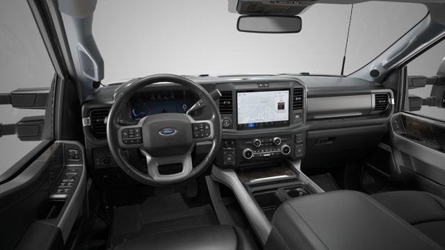 new 2026 Ford F-350 car, priced at $92,290